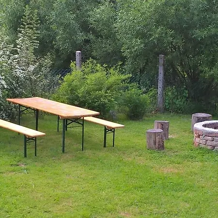 Gasthuis Dublecz Vendeghaz