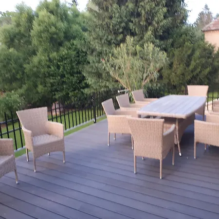 Dublecz Vendeghaz Bakonybél